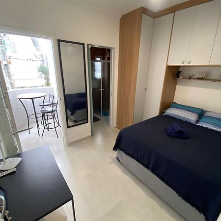 Canto Forte- Suite C/Varanda - Ate 5 Hospedes- Garagem - Wi Fi E 200 Metros Da Praia, 50 Metros Da Av Gastronomica Da Pg Praia Grande  Zewnętrze zdjęcie