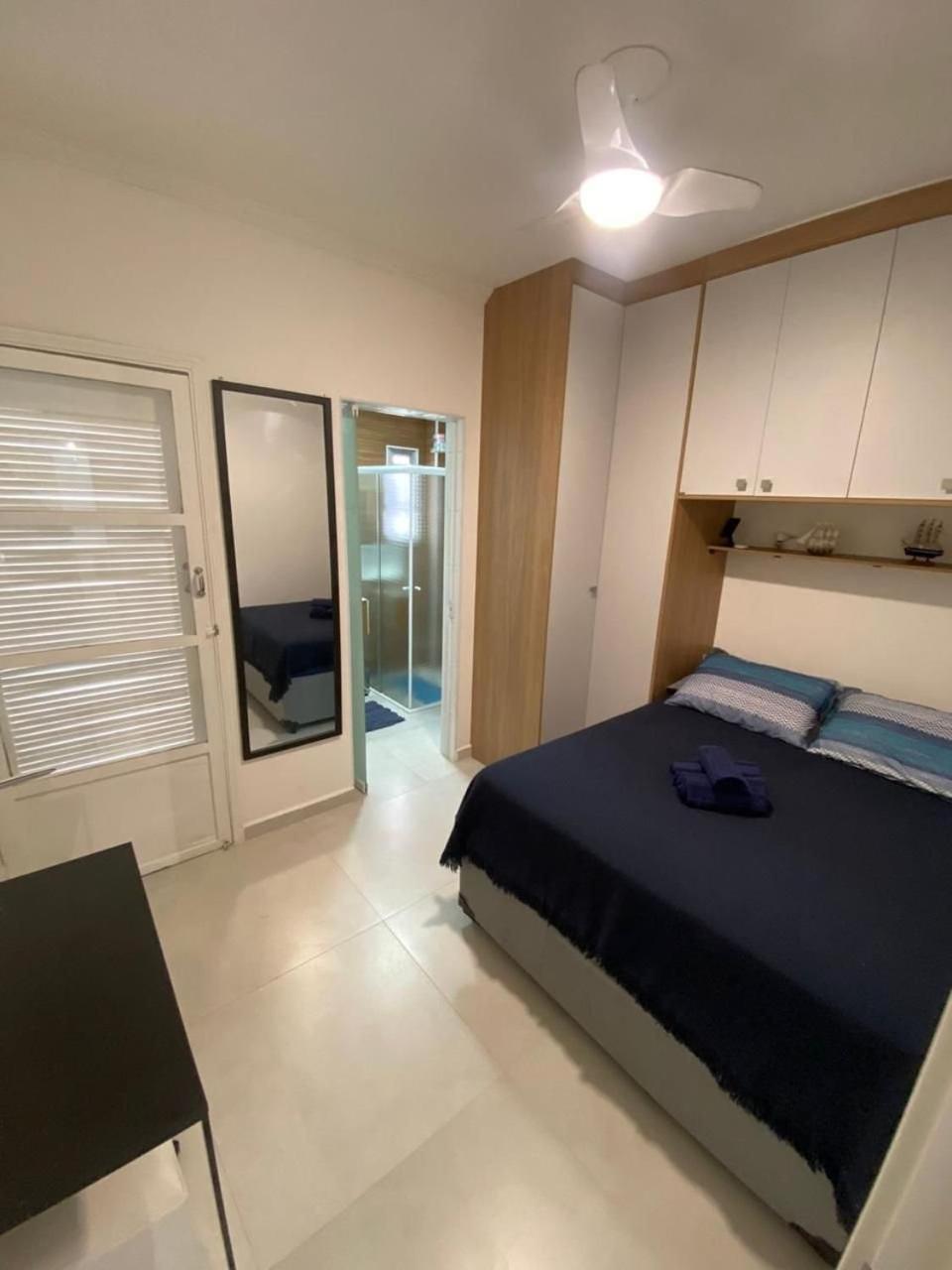 Canto Forte- Suite C/Varanda - Ate 5 Hospedes- Garagem - Wi Fi E 200 Metros Da Praia, 50 Metros Da Av Gastronomica Da Pg Praia Grande  Zewnętrze zdjęcie