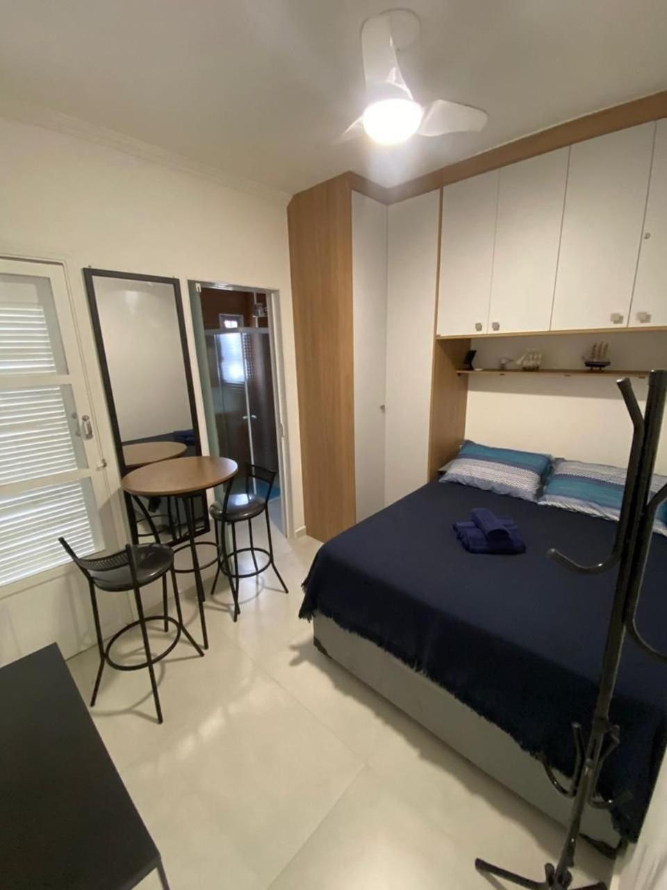 Canto Forte- Suite C/Varanda - Ate 5 Hospedes- Garagem - Wi Fi E 200 Metros Da Praia, 50 Metros Da Av Gastronomica Da Pg Praia Grande  Zewnętrze zdjęcie